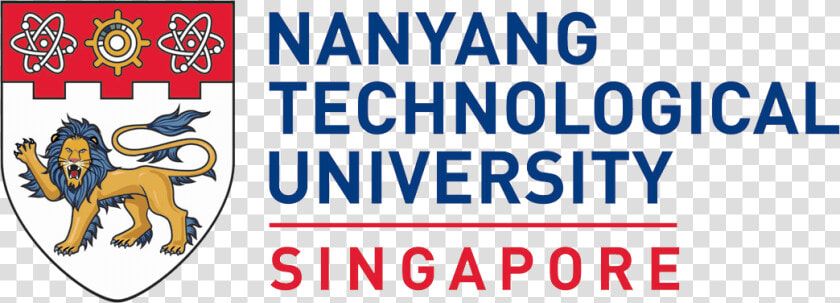 Transparent Boston University Logo Png   Nanyang Technological University Logo  Png DownloadTransparent PNG