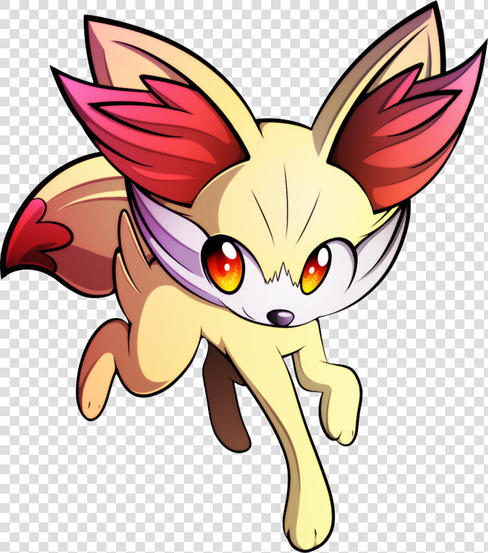 Pokemon Braixen Wii U  HD Png DownloadTransparent PNG