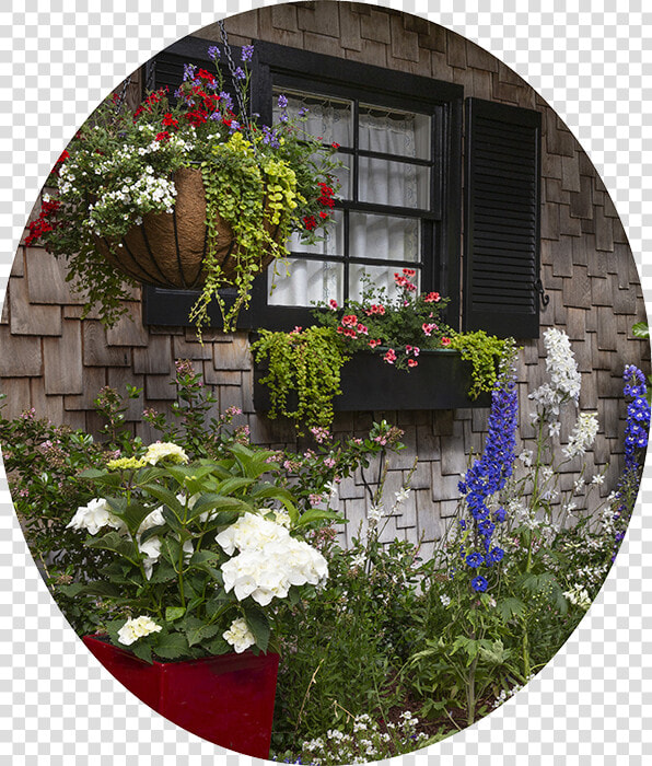 Pebble Beach Iii   This Garden Renewal Was Designed  HD Png DownloadTransparent PNG