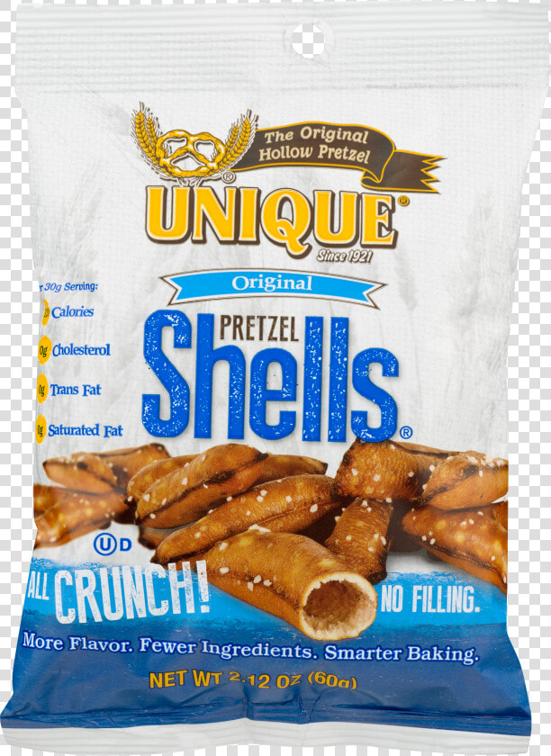 Pretzel Shells  HD Png DownloadTransparent PNG