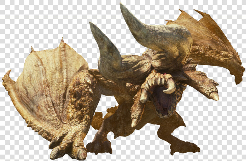 Mhw diablos Render   Monster Hunter World Diablos  HD Png DownloadTransparent PNG