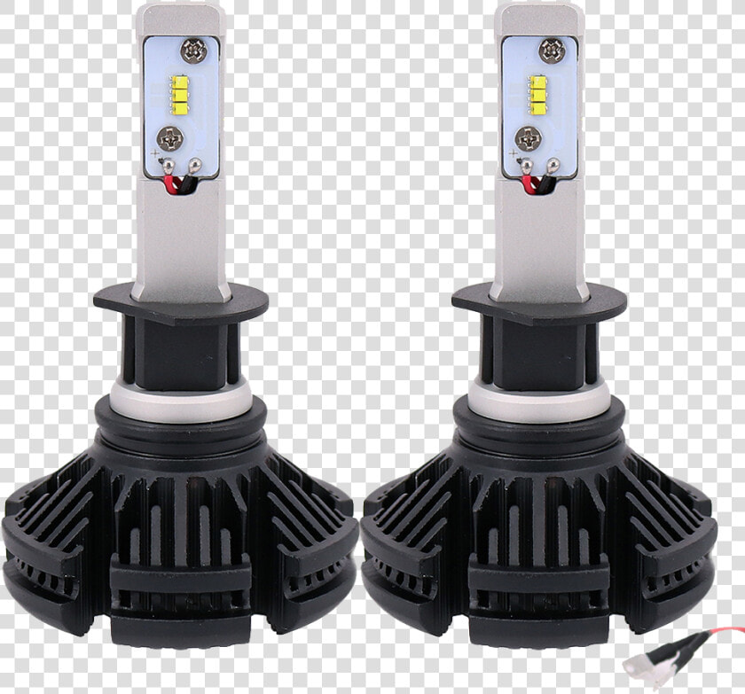 Vanguard Legend H1 Led Headlights   Led Headlights Bulbs  HD Png DownloadTransparent PNG