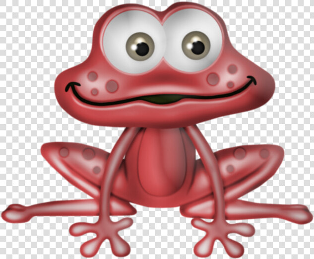  mq  pink  frog  frogs   Red Frog Clipart Png  Transparent PngTransparent PNG