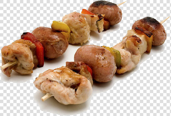 Shish Kebab No Background  HD Png DownloadTransparent PNG