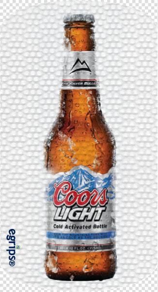 Transparent Beer Coors Light   Coors Light Beer  HD Png DownloadTransparent PNG