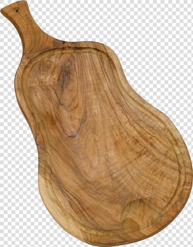 Rustic Olive Wood Cutting Board  HD Png DownloadTransparent PNG