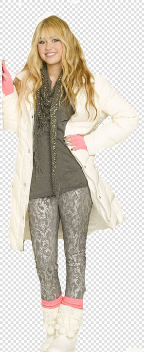 Hannah Montana Forever  HD Png DownloadTransparent PNG