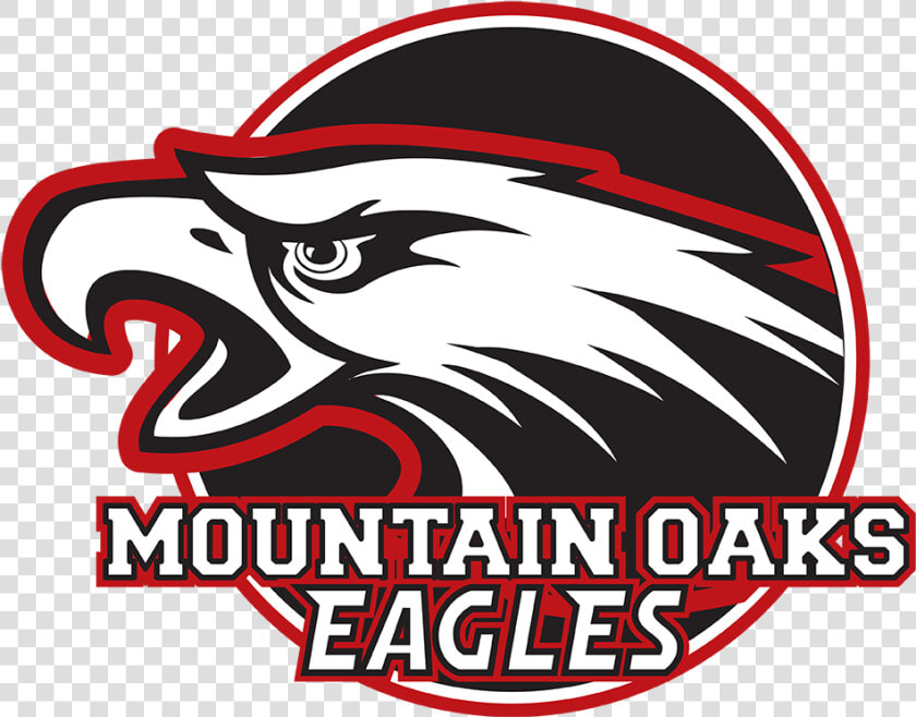 Mountain Oaks School Logo   Philadelphia Eagles  HD Png DownloadTransparent PNG