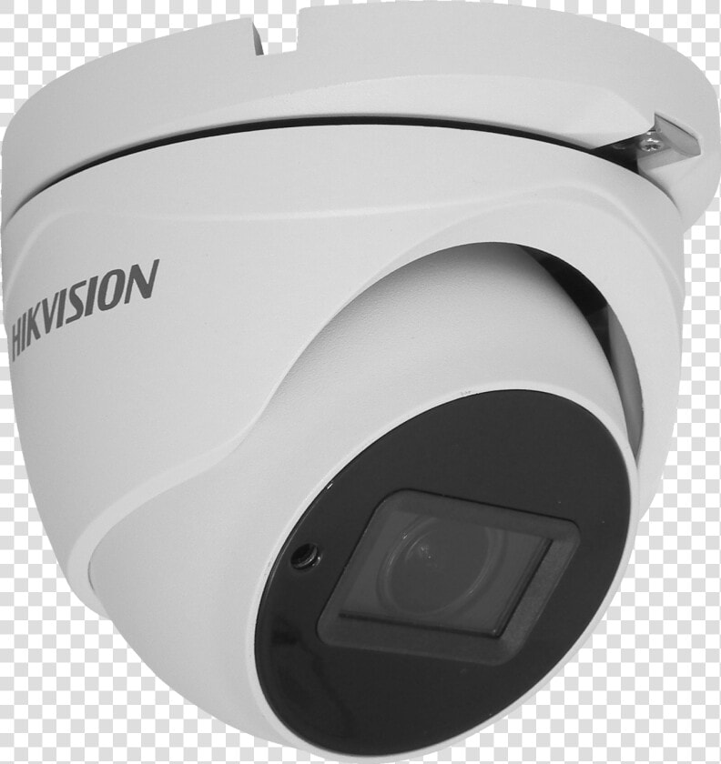 Hikvision Ds 2ce79u8t It3z 4k Turbo Hd Turret With  HD Png DownloadTransparent PNG