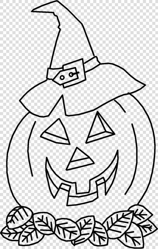 Jack O Lantern Coloring Pages To Print   Halloween Coloring Pages Winnie The Pooh  HD Png DownloadTransparent PNG