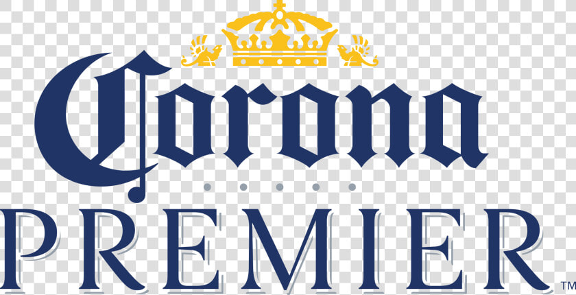 Corona Premier Logo   Png Download   Corona Premier Beer Logo  Transparent PngTransparent PNG