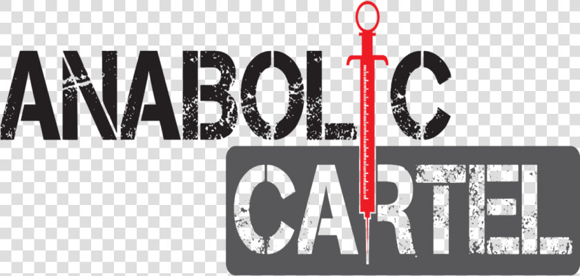 Anabolic Cartel Logo   Graphic Design  HD Png DownloadTransparent PNG