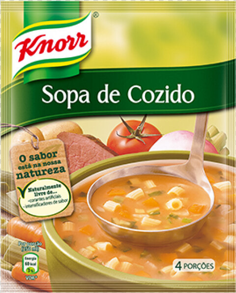 Knorr  HD Png DownloadTransparent PNG