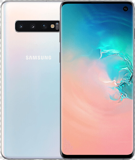 Samsung Galaxy S10  HD Png DownloadTransparent PNG