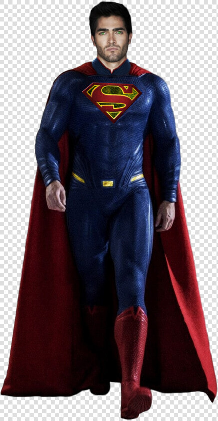 Tyler Hoechlin Superman Png  Transparent PngTransparent PNG