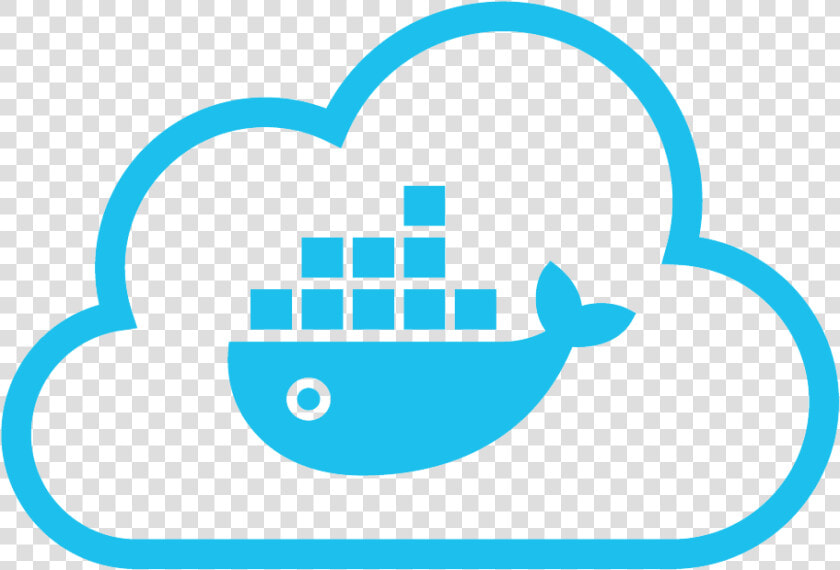 Cloud Docker  HD Png DownloadTransparent PNG