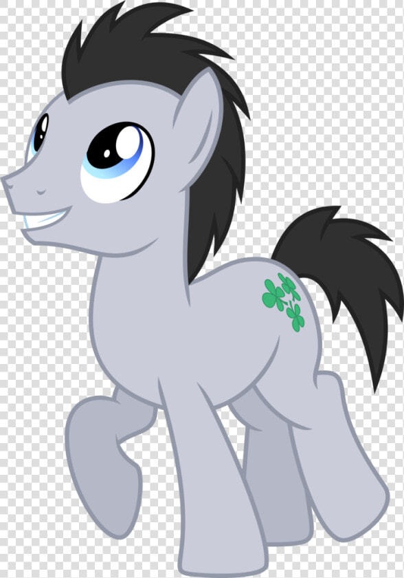 Transparent Clover Mlp Clipart Library Download   Mlp Doctor Whooves  HD Png DownloadTransparent PNG