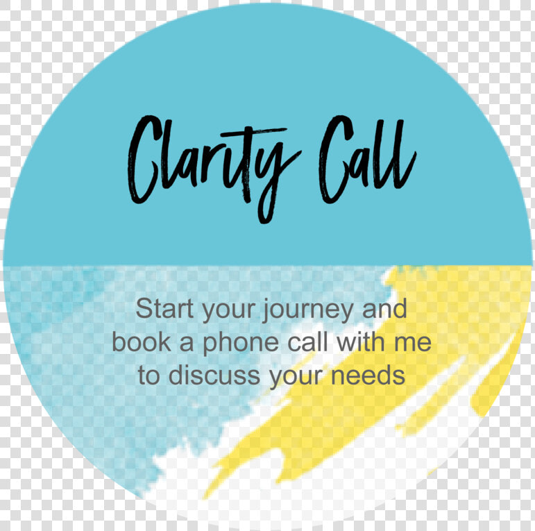 Clarity Call Button 01   Circle  HD Png DownloadTransparent PNG