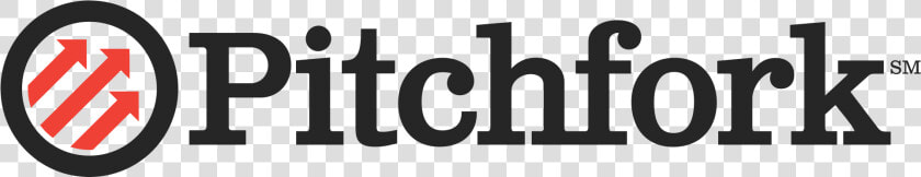 Pitchfork Media Logo  HD Png DownloadTransparent PNG