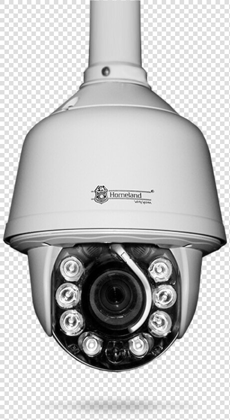 Homeland Safety Systems  Inc   Surveillance Camera  HD Png DownloadTransparent PNG