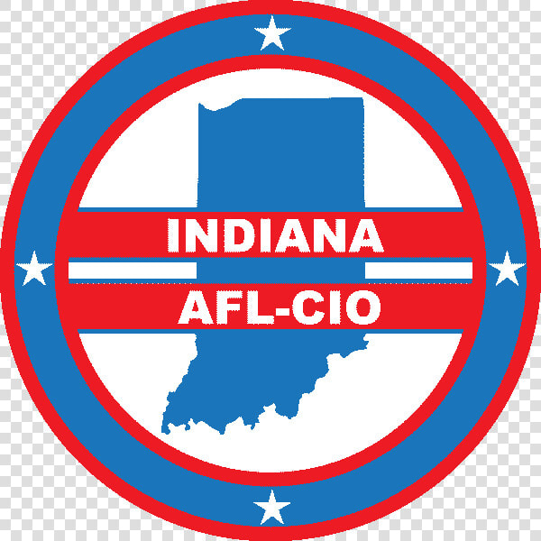 Indiana State Afl cio  HD Png DownloadTransparent PNG