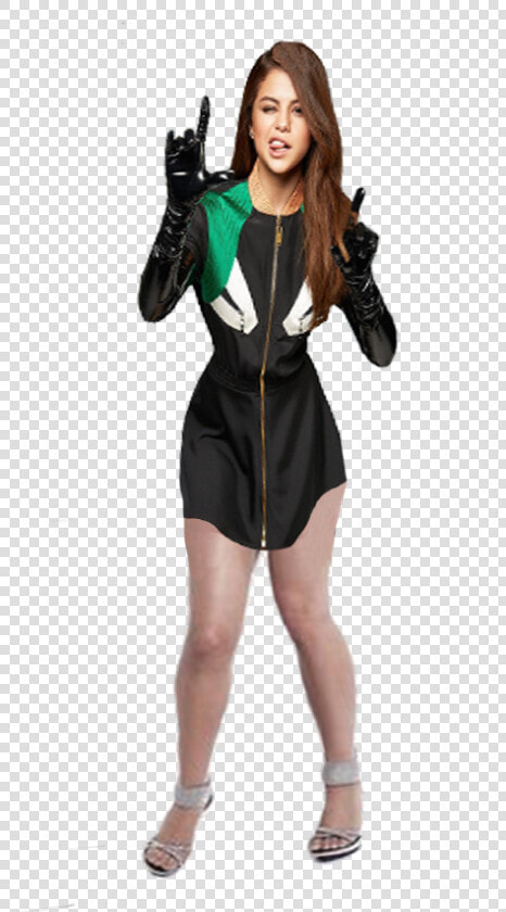 Hailee Steinfeld  Selena Gomez  Selena   Hailee Steinfield Png  Transparent PngTransparent PNG