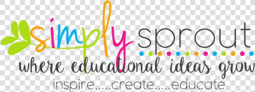 Simply Sprout   Teacher Appreciation Saying Transparent  HD Png DownloadTransparent PNG