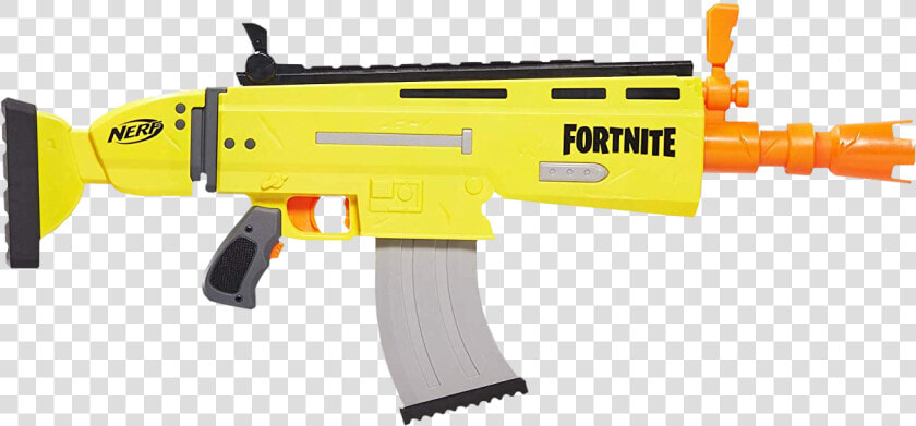 Nerf Fortnite Blasters  HD Png DownloadTransparent PNG