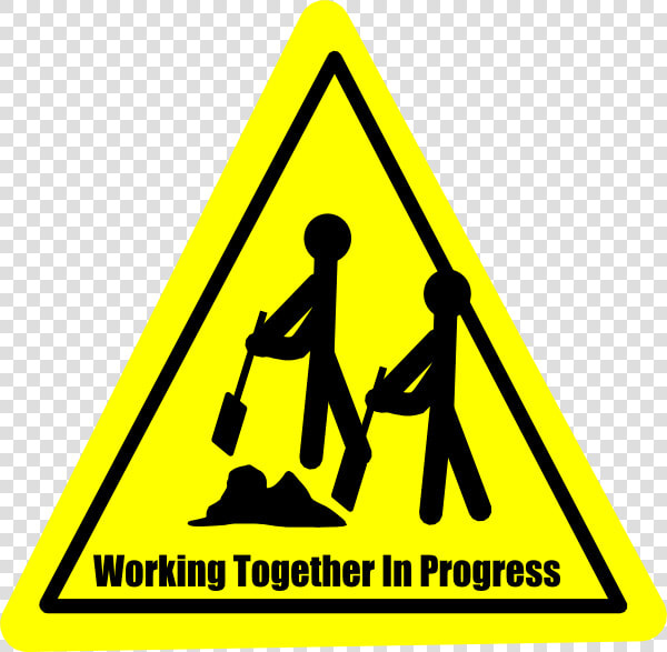 Working Together Clip Art  HD Png DownloadTransparent PNG