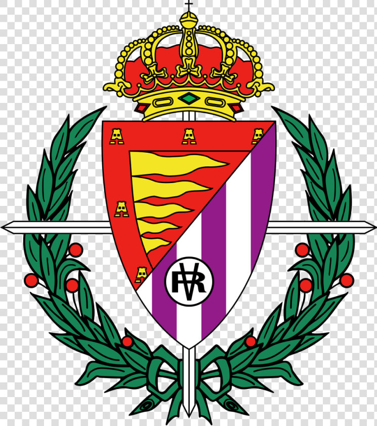 Real Valladolid Logo  HD Png DownloadTransparent PNG