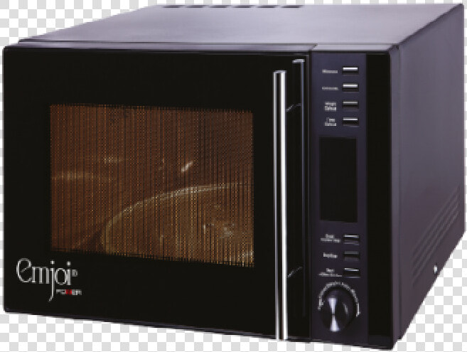 Emjoi Power 25l Digital Microwave   Microwave Oven  HD Png DownloadTransparent PNG