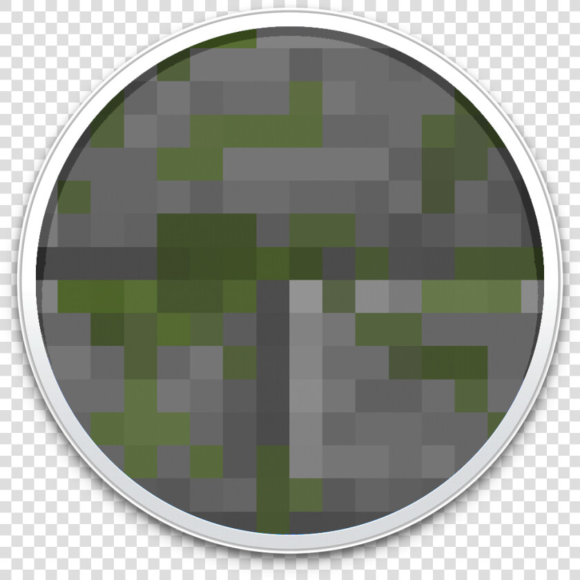 Amidst Minecraft Icon  HD Png DownloadTransparent PNG