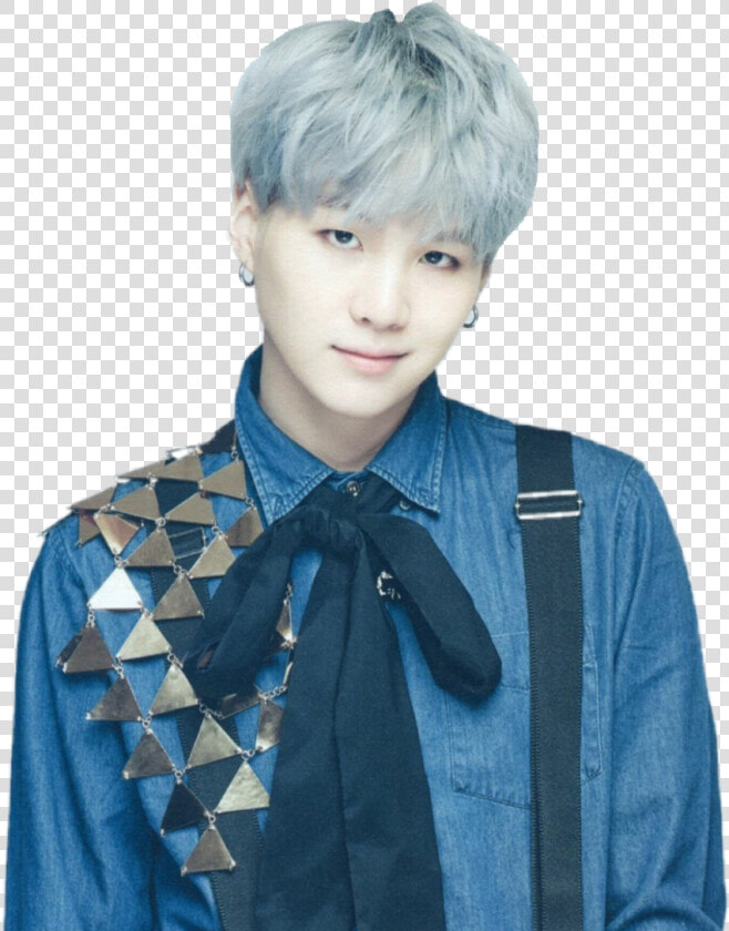 Svg Royalty Free Bts Btssuga Kpop Sticker By Faitholivia   Bts Save Me Suga  HD Png DownloadTransparent PNG