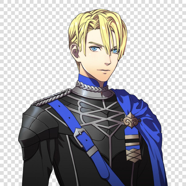 Fire Emblem Three Houses Blue  HD Png DownloadTransparent PNG