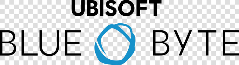 File   Ubisoftbluebyte   Ubisoft Blue Byte Logo Png  Transparent PngTransparent PNG