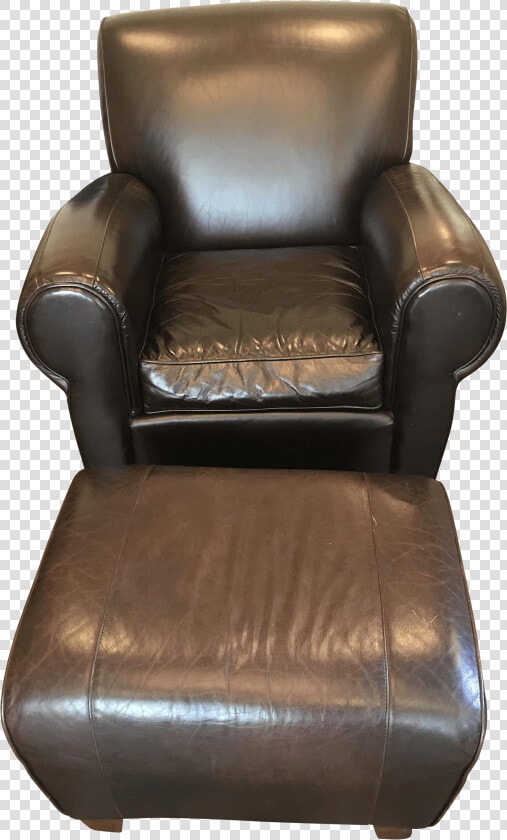 Pottery Barn Manhattan Chair Round Hanging From Ceiling   Recliner  HD Png DownloadTransparent PNG