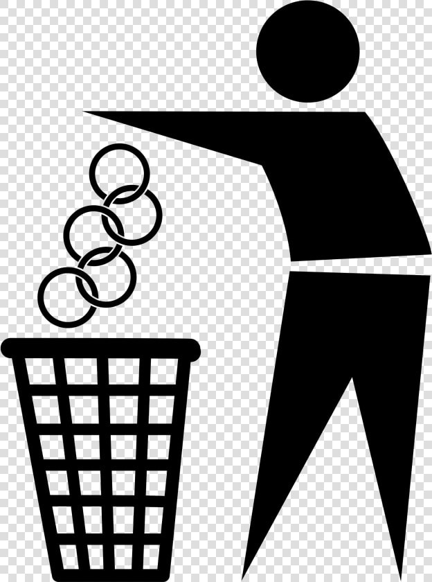 This Free Icons Png Design Of Trash Ioc   Keep Our Country Clean Logo  Transparent PngTransparent PNG