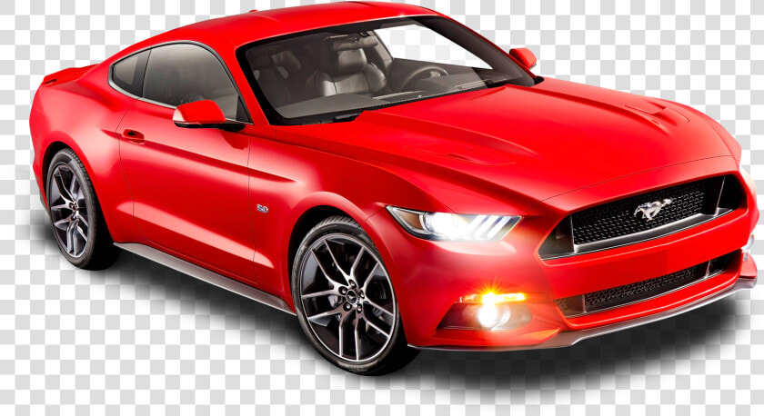 Ford Mustang Png   Red Ford Mustang Png  Transparent PngTransparent PNG