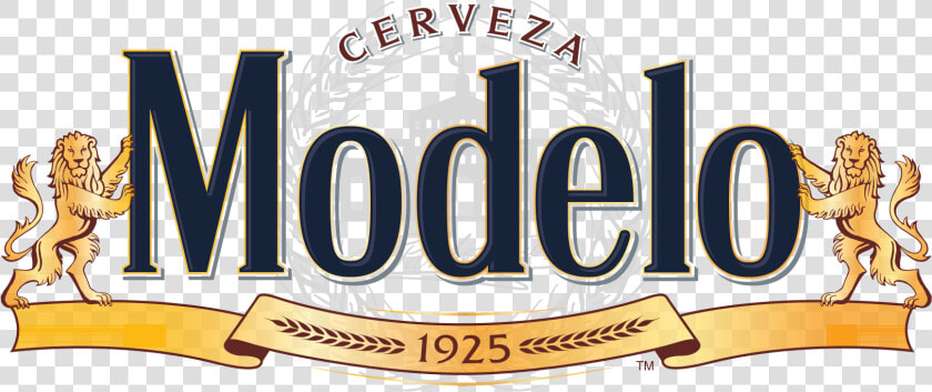 High Res Png Modelo Masterbrand Logo W Brewery Seal    Modelo Especial Beer Logo  Transparent PngTransparent PNG