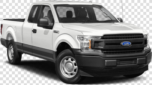 New 2019 Ford F 150 Xlt supercab 2   2018 Ford F150 Xl Supercab  HD Png DownloadTransparent PNG