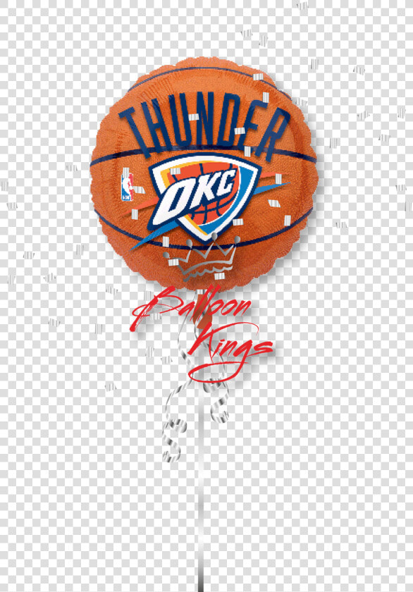 Oklahoma City Thunder  HD Png DownloadTransparent PNG