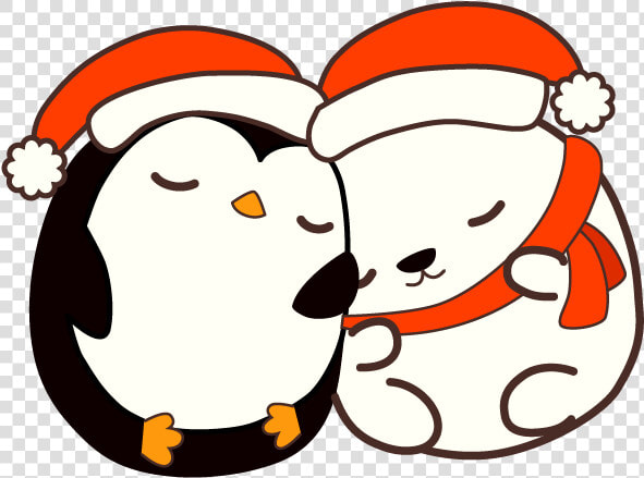 Cute Kawaii Christmas Messages Sticker 11   Transparent Kawaii Christmas  HD Png DownloadTransparent PNG