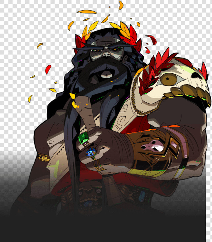 Hades Battle Out Of Hell Gods  HD Png DownloadTransparent PNG