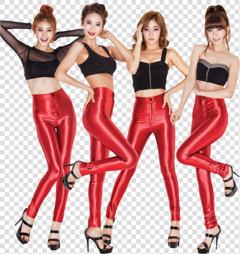 Maxim Korea 9 Muses  HD Png DownloadTransparent PNG