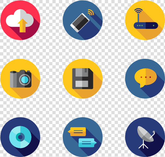 Social Media Icons 29 Free Icons   Gamification Icon Free  HD Png DownloadTransparent PNG