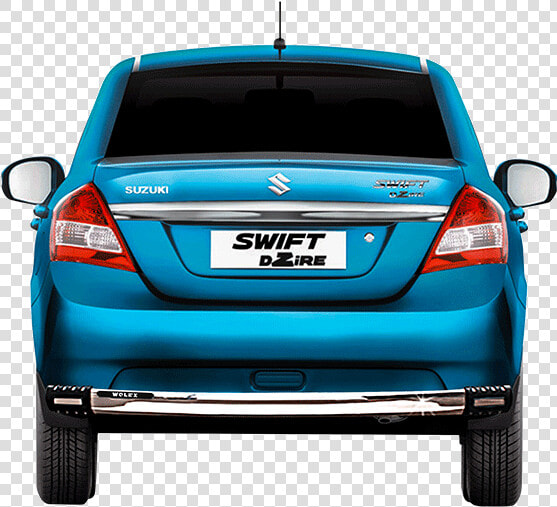 Swift Dzire   Suzuki Swift Sedan Parte Trasera  HD Png DownloadTransparent PNG