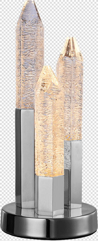 Shard 3 Light Table   Trophy  HD Png DownloadTransparent PNG