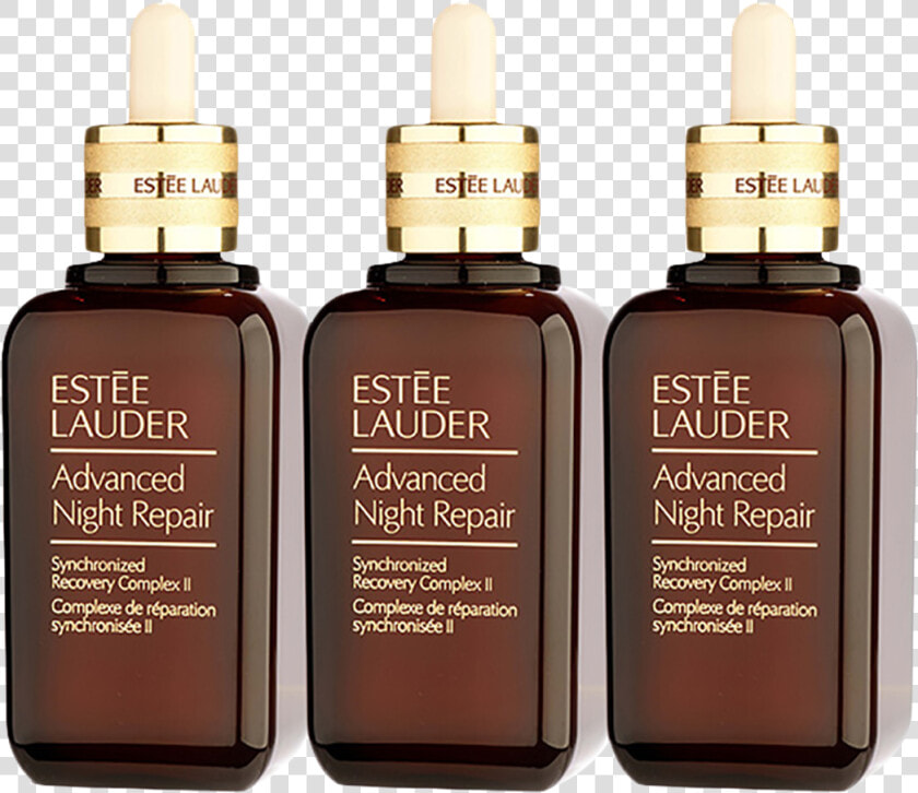 Estée Lauder Anr Deluxe Set   Cosmetics  HD Png DownloadTransparent PNG