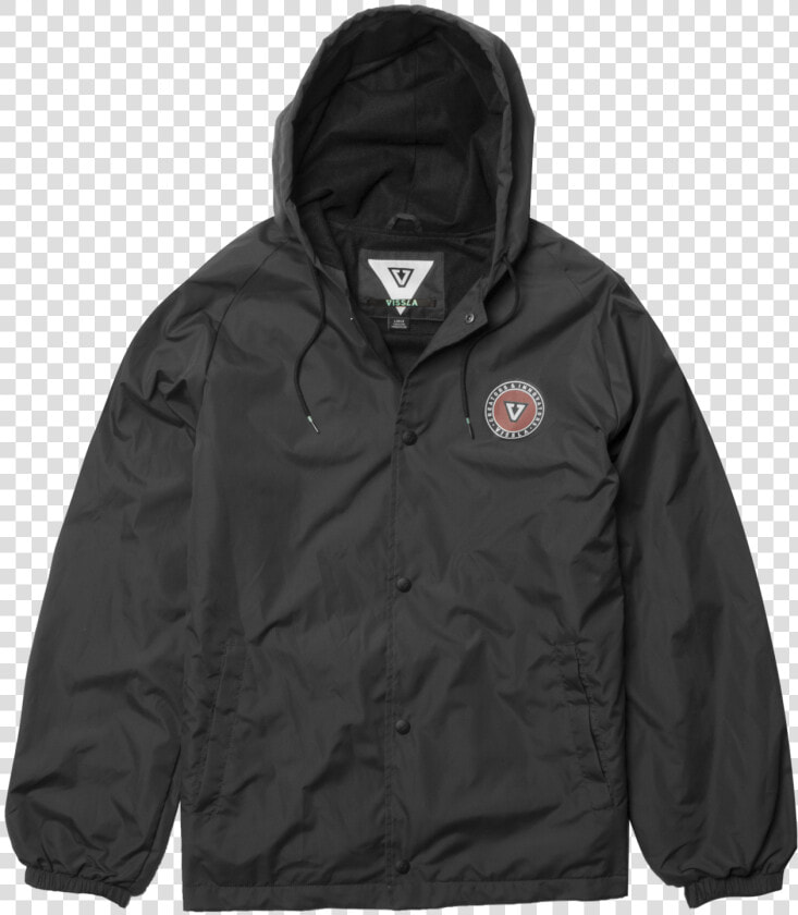 Vissla Surf Coach Jacket  HD Png DownloadTransparent PNG