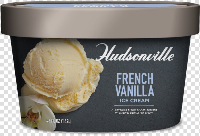 French Vanilla Carton   Buttercream  HD Png DownloadTransparent PNG